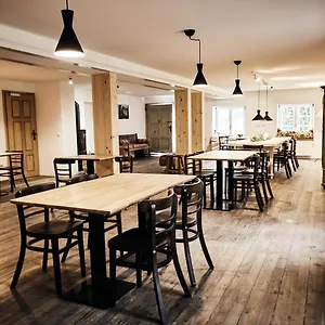 Alte Muehle Maising Couette-café