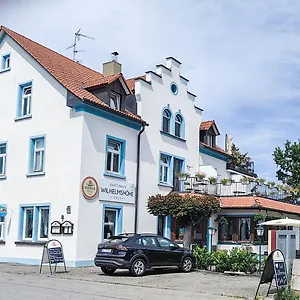 Wilhelmshoehe Hotel