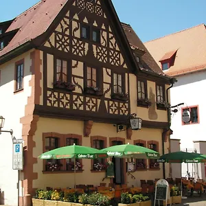 Hotel Alte Brauerei, Karlstadt