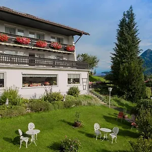Gasthof Hotel-pension Johanna, Sonthofen