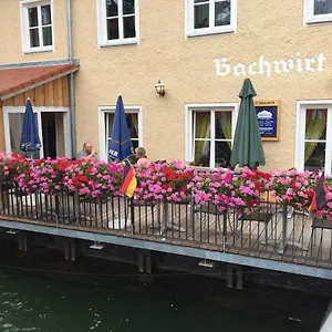 Gasthof Sarker, Landsberg am Lech